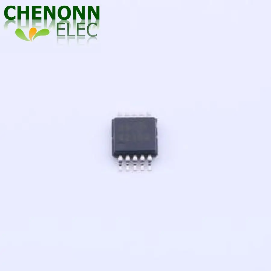 

5 шт./лот TPS40210QDGQRQ1 (преобразователи постоянного тока)