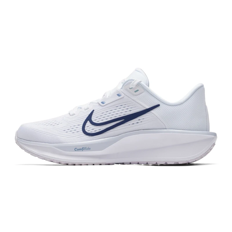 

Женские спортивные кроссовки Nike Quest 6 для фитнеса и тренировок, амортизирующие, износостойкие, легкие, дышащие, для бега Fd6034-115