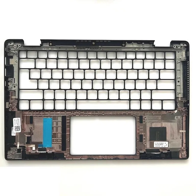 Baru untuk Dell Latitude 7430 E7430 penutup Palmrest casing atas Laptop dengan SC 0VCTNC VCTNC