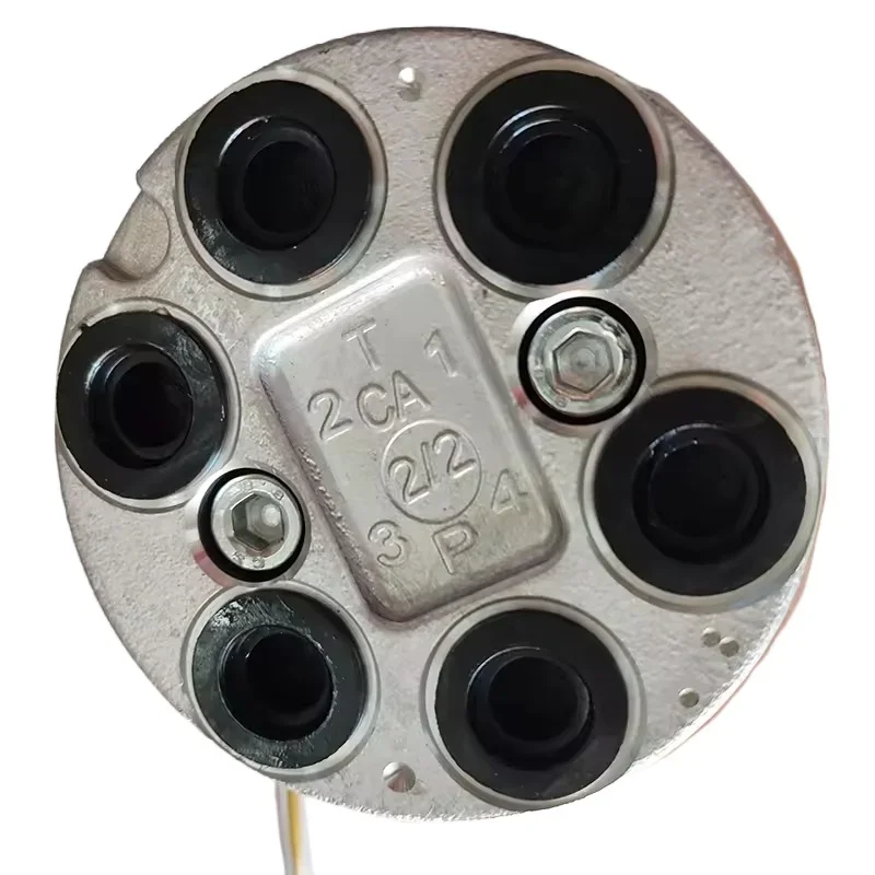 Operating Handle 131-5914 Joystick Controller Pilot Valve For Caterpillar 322B 325B 325BL 330BL 330B Excavator Parts