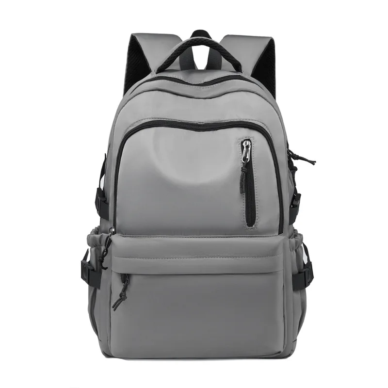 

New large-capacity couple backpack fashion commuter business computer backpack wholesale sports trend backpack