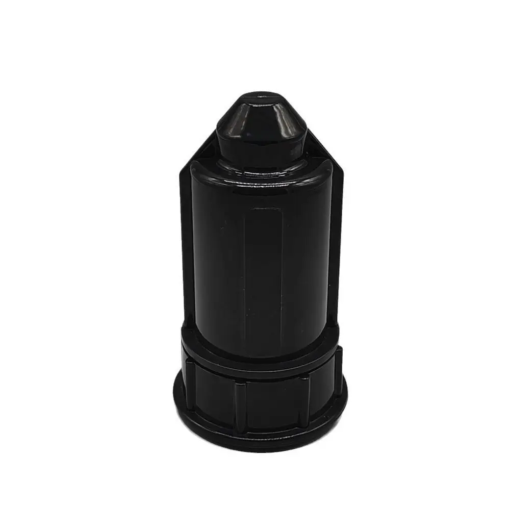 

Plastic Sprinkler Key Hider Fake Sprinkler Realistic Sprinkler Head Cash Box Impact Resistant Waterproof Hiding Vault Case Lawn