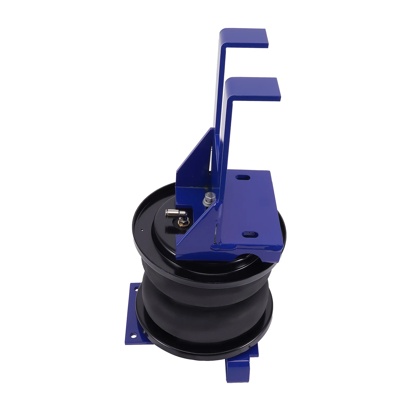 Livellamento sospensione molla pneumatica posteriore per GMC Sierra Classic 2500 3500 01-10 USATO