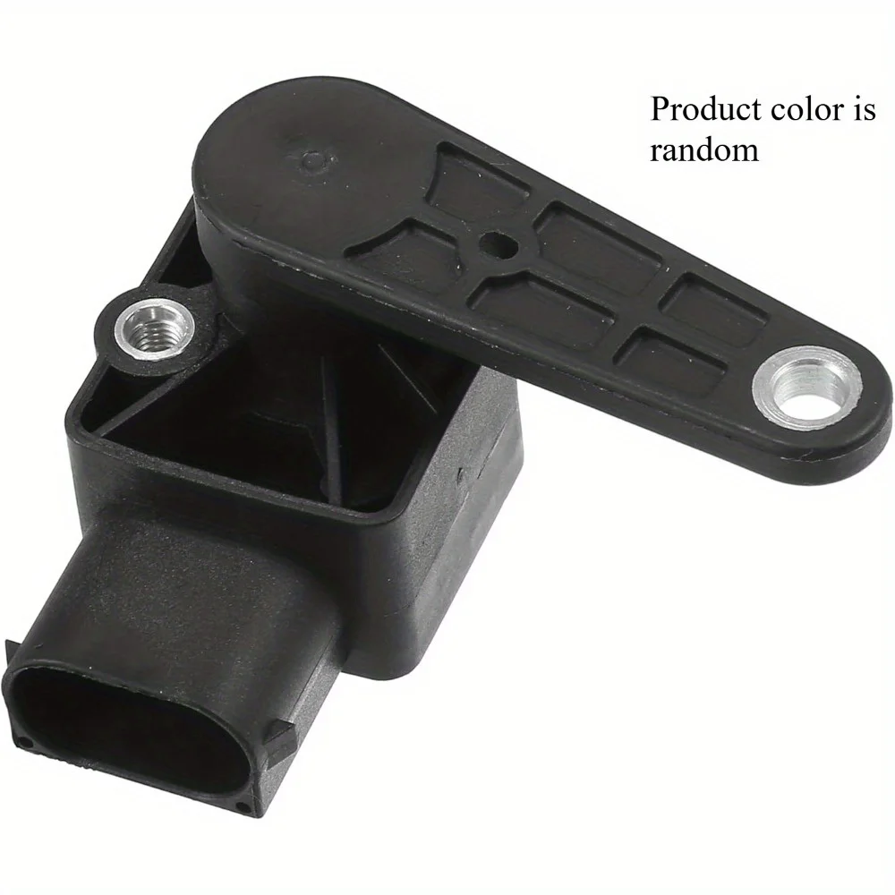 

Датчик уровня езды на пневматической подвеске для Mini Cooper No 37146886156 37146785205 Передний задний левый правый датчик уровня высоты