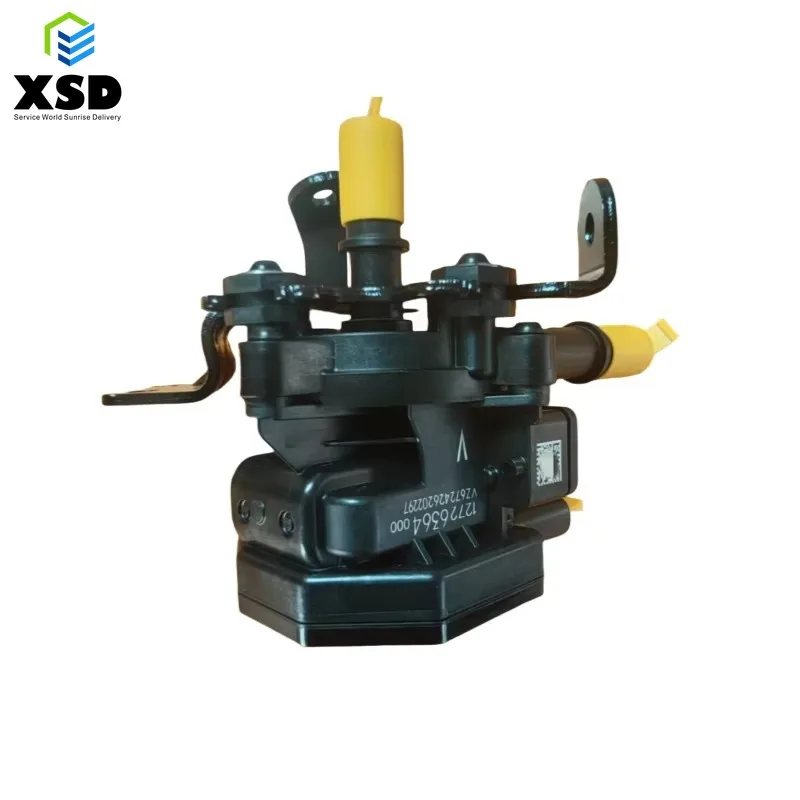 55516874 55513205 Carbon Canister for GM LSY Buick Envision Cadillac CT4 CT5 XT4 XT5Engine EVAP Vent Solenoid  12698940