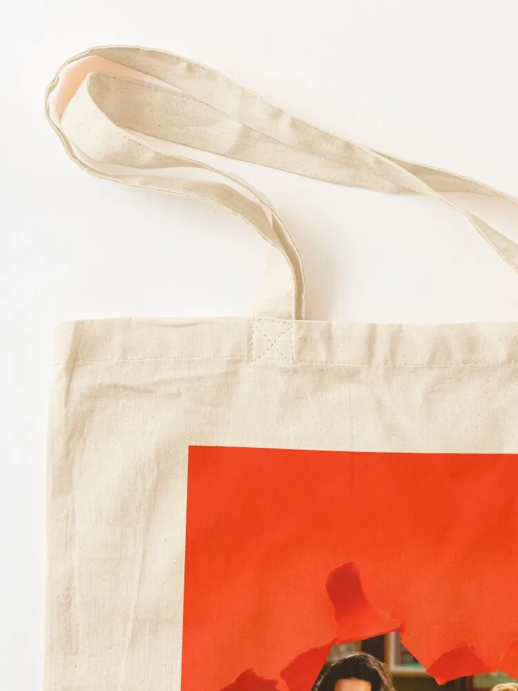 Jane x Maura (Rizzoli & Isles) Tote Bag Fabric bag Women's beach bags shoping bag Shopping bags