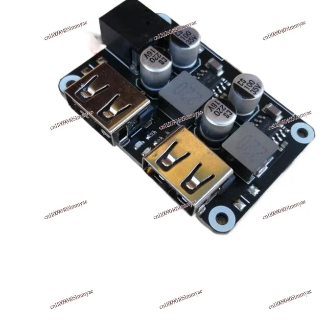 12 Volt 24V DC Generator 350 Watts Mobile Phone Charging Battery Charging Permanent Magnet Hand Motor