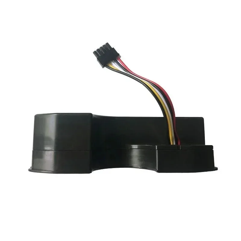 18650 Li-ION 14.4V 3000mAh 3500mAh Sweeper Battery Applicable for CECOTEC/Conga 3090 3091 3092 Vacuum Battery(with Plastic Case) image 3