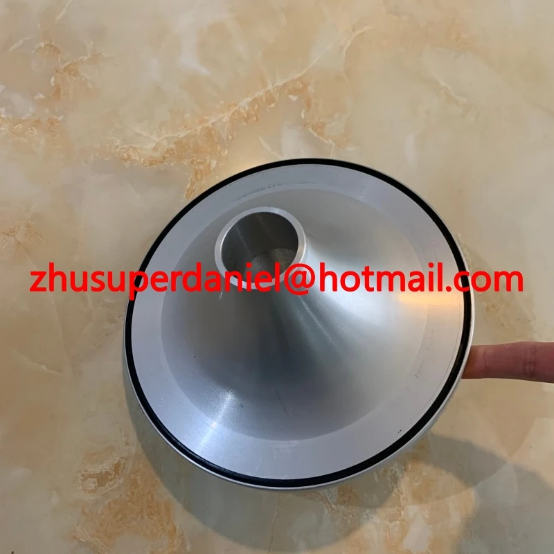 Imagem -05 - Placa de Válvula Regulador de Válvula de ar de Admissão 16234533001623 4533 00