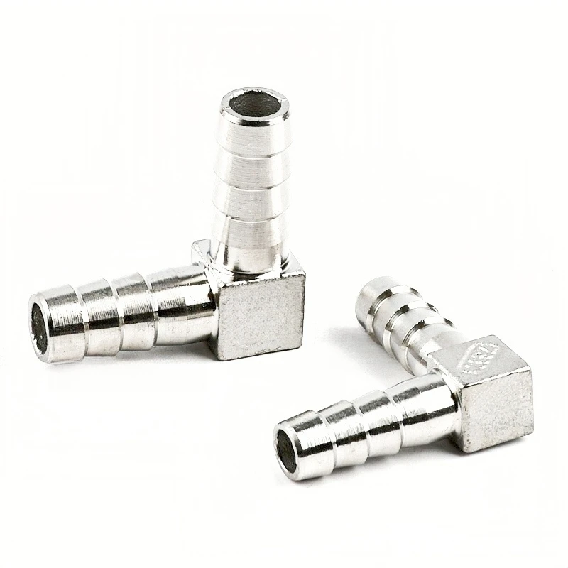 1PC Hose Barb Conne…