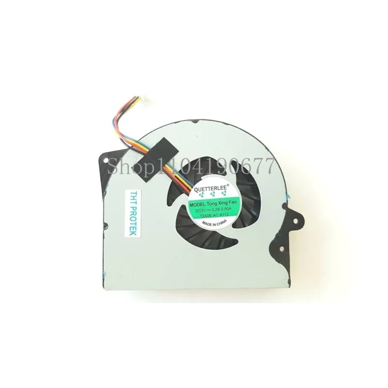 Kipas CPU baru UNTUK Asus G751