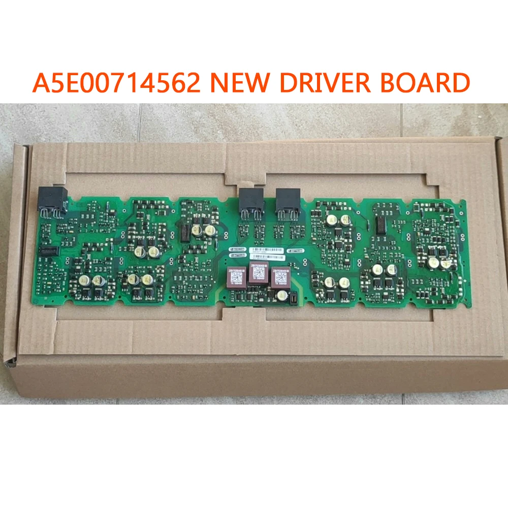 A5E00714562 NEW DRIVER BOARD