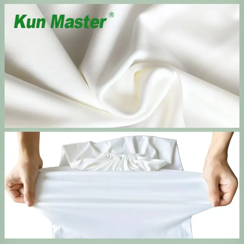 Summer Tai Chi Pants Wushu Clothing Kung Fu Trousers Martial Art Uniform Breathable New Style Elastic Waist