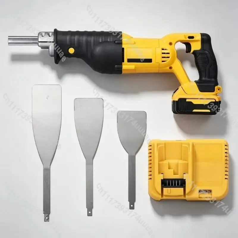 Electric Windshield Scraper Auto Glass Removal Tool Car Windscreen Disassembly Device Vehicle Window Repair Equipment