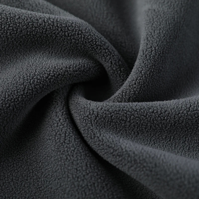 حجم كبير الرجال السراويل الشتاء الدافئة أفخم بطانة بلون السراويل الطويلة 6XL 7XL 8XL 9XL 10XL 100-150 كجم كبيرة الحجم الرجال الملابس #6