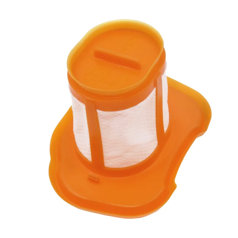 2/5 PCS Waschbar Ersatz Filter Für SCHWARZ + DECKER HHVKF10 Hand Staubsauger Filter Zubehör Staub Kollektor Teile