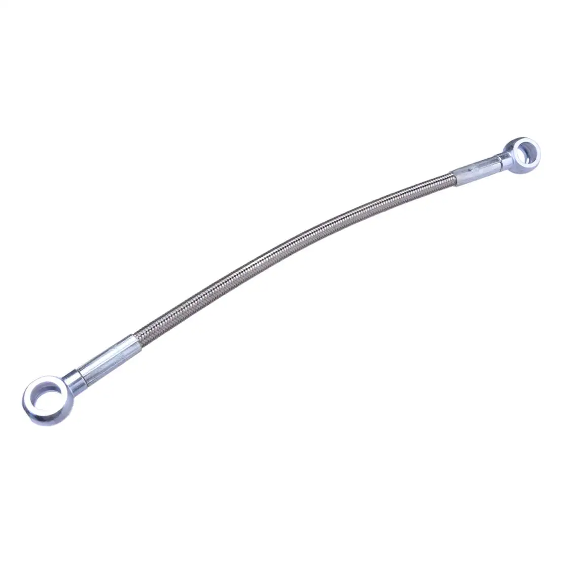 11361705532 Engine Oil Line Hose Fit for BMW E38 M52 M54 E36 E46 E39 E60 E61 E65 E66 E83 E53 E85