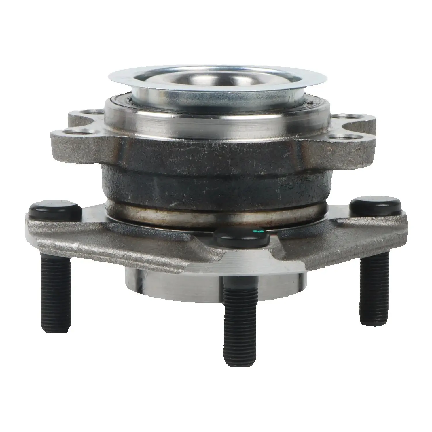 

Wheel Hub Assembly FOR Nissan Sentra 513297 Front Position Bolt Pattern 4