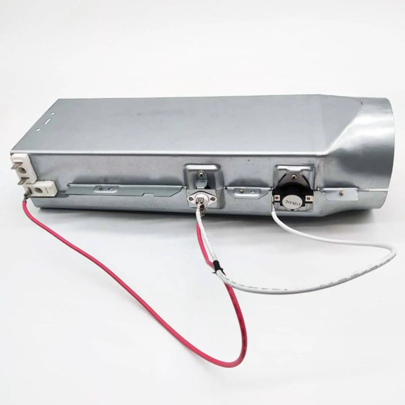 

Dryer Heat Component High Quality Clothes Dryer Heater Heating Component Assembly Long-Lasting