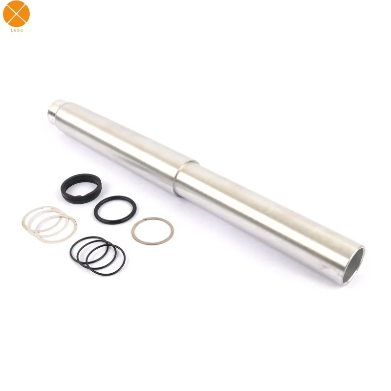 OEM 11141439975 Collapsible Coolant Water Pipe Kit for BMW 545i 550i 645Ci 650i 745Li 750i 4.4L X5 N62