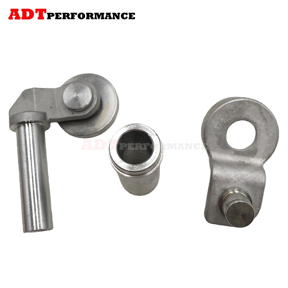 

28231-2B700 BV43 Turbo Flapper for Hyundai Veloster 1.6T 2013-2015 53039880300 53039700300 Turbine 53039880306 53039700306