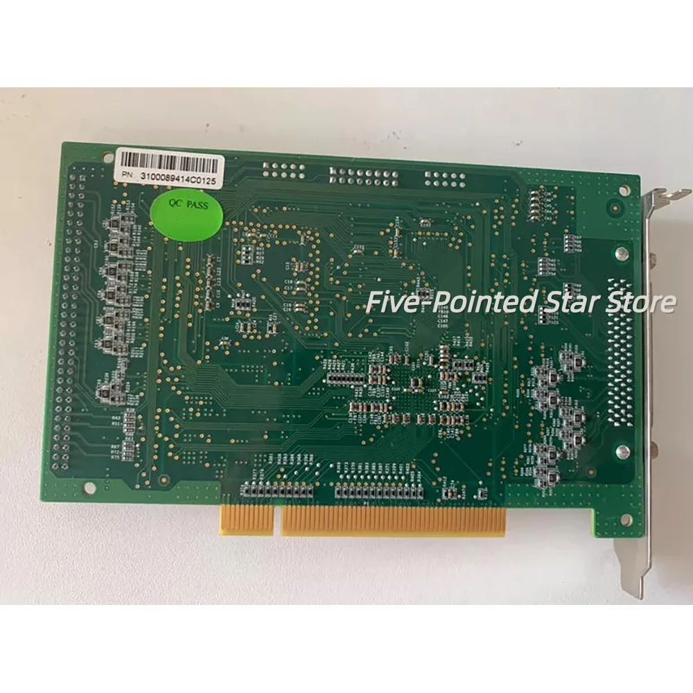 GTS-PCI-VA Acquisit…