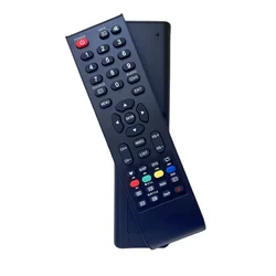 New Remote Control For Kunft Mitsai 19CG15015 19CG86813 32S400 22CG15015 28DCG200013T 4K UHD Smart TV