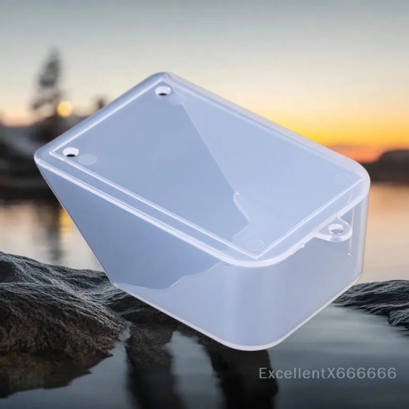 Home Doorbell Waterproof Cover Set; Outdoor Wireless Door Chime Protection Kit