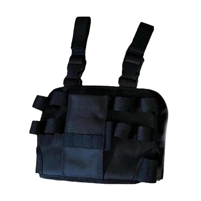 

Multi functional waist bag portable tool Oxford cloth repair electrician bag specialized for household outdoor tactics