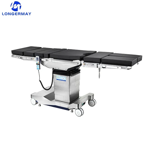 operating table surgical bed