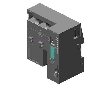 6ES7151-8AB01-0AB0 DP, 192 KB main memory, internal PROFINET interface，Brand new and original