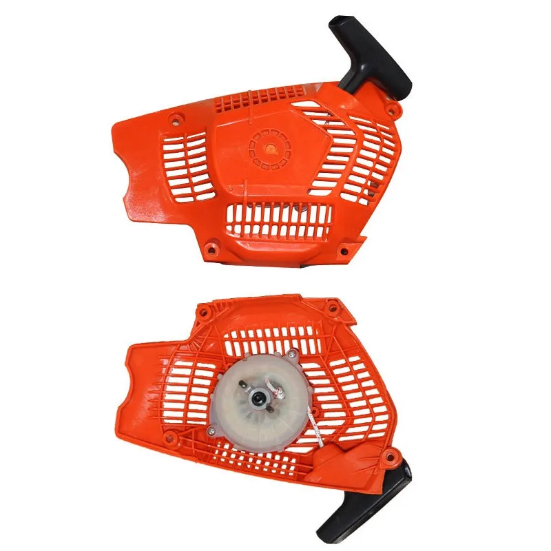 Recoil Starter Assembly Recoil Pull Start Recoil Starter For Husqvarna 555 560 Chainsaw Replace
