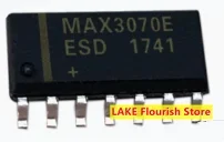 

5 шт./лот MAX3070EESD MAX3070 СОП в наличии