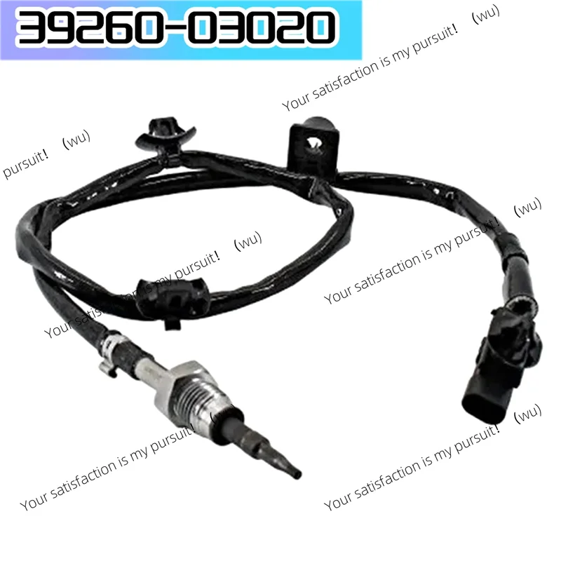 39260-03020 For Hyundai IONIQ (AE) 1.6 GDI Hybrid 2 3926003020 Exhaust Temperature Sensor, Accessories