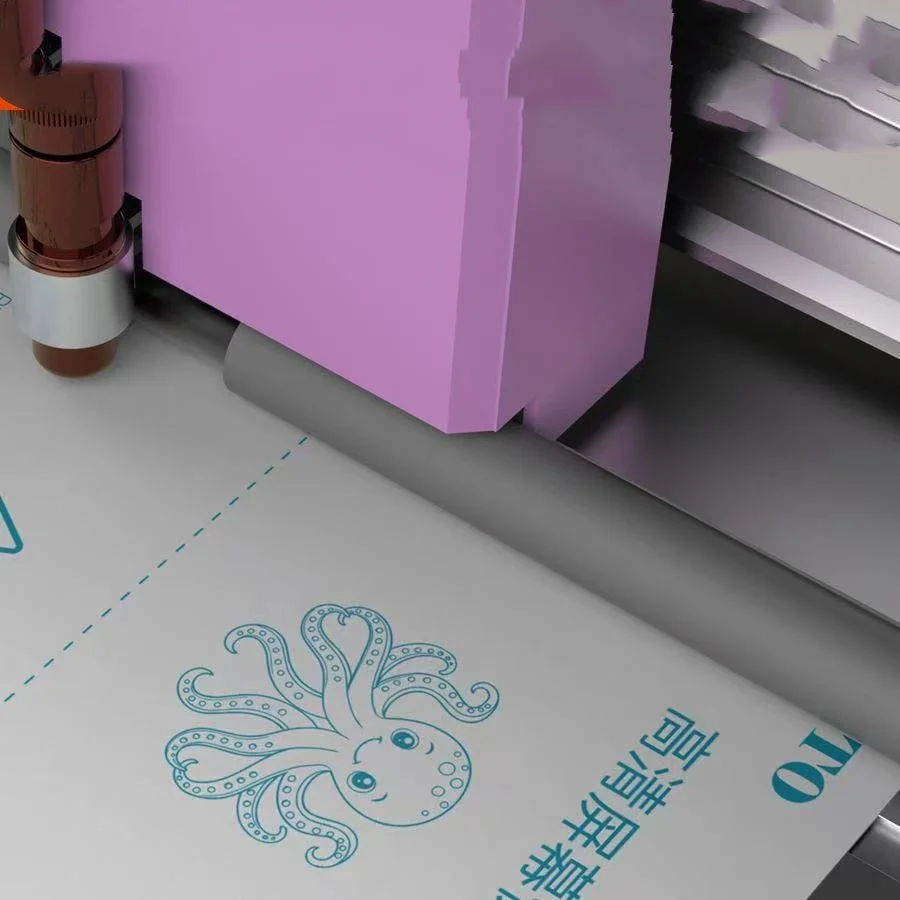 지문방지 HD 무광 TPU 플렉시블 하이드로겔 필름 - 10초 무봉제 자유 절단, 재단기 전용 필름