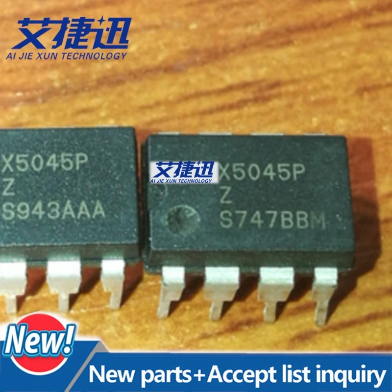 10pcs/lot X5045P  chips Electronic components