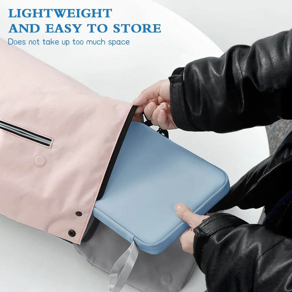 กระเป๋าใส่แท็บเล็ตสำหรับแท็บเล - Laptop Accessories Sleeve บทวิจารณ์และราคา