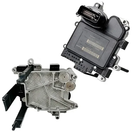

Hot Selling Original 01J TCU TCM 01J927156HT 01J927156JG Transmission Control Unit Module for Au di A4