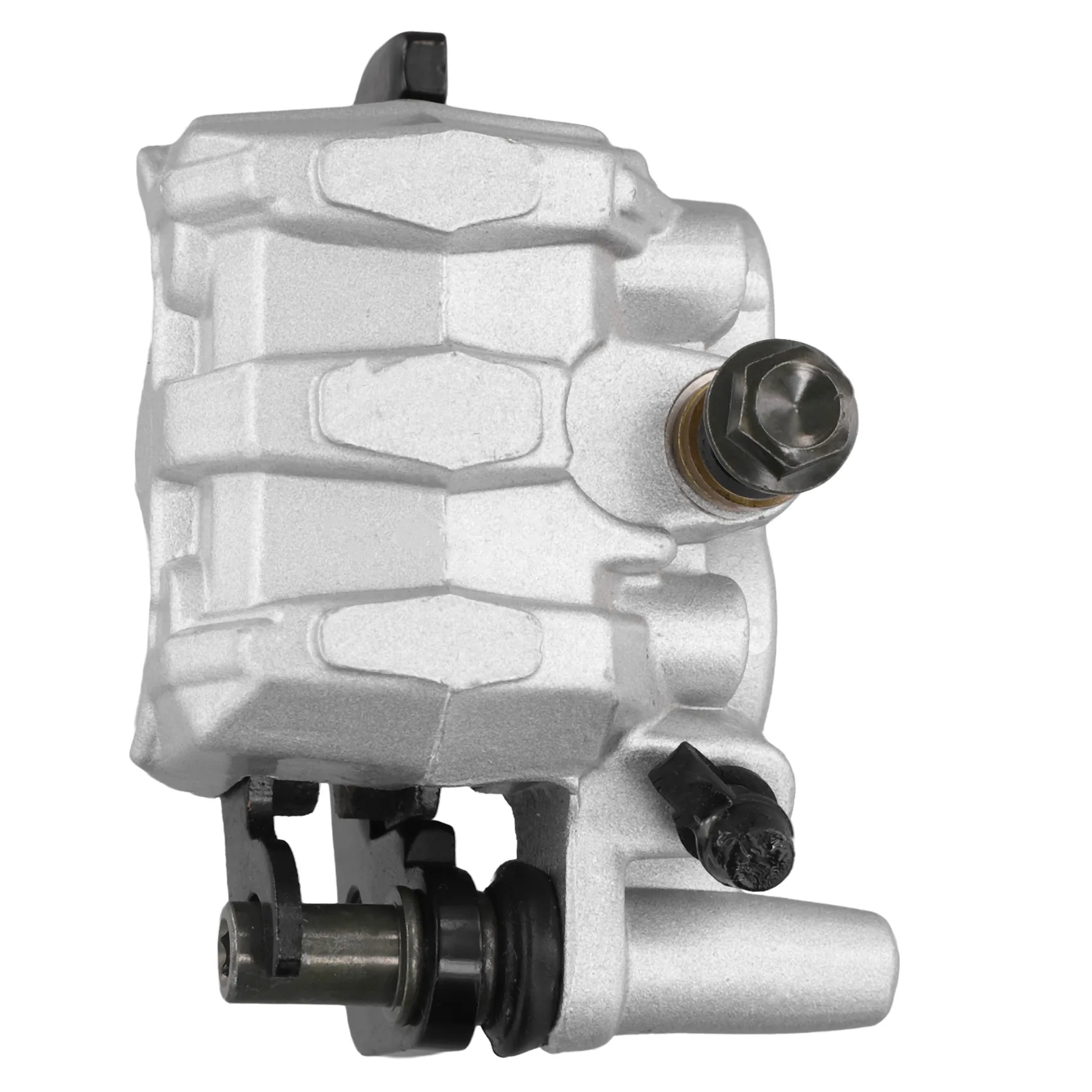 

ABQB-Замена тормозного суппорта мотоцикла 1XD-2580W-00-00 1XD-2580T-00-00 для Viking 700 Wolverine X2 X4 700 850 2014-202