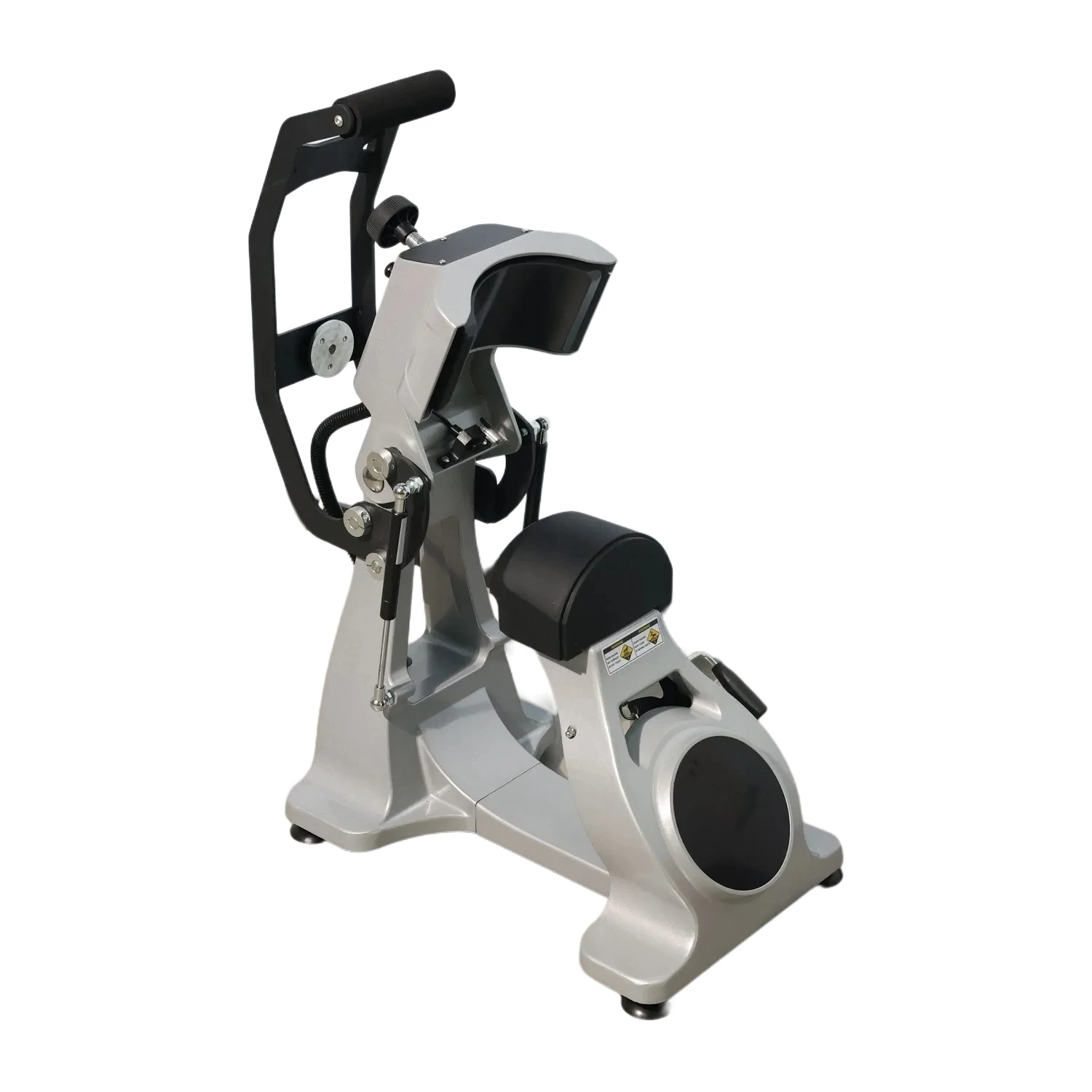 

CP2815-3 PRO Hat Transfer Machine 600W Dual Heating System with Silicone Pads 110V/220V