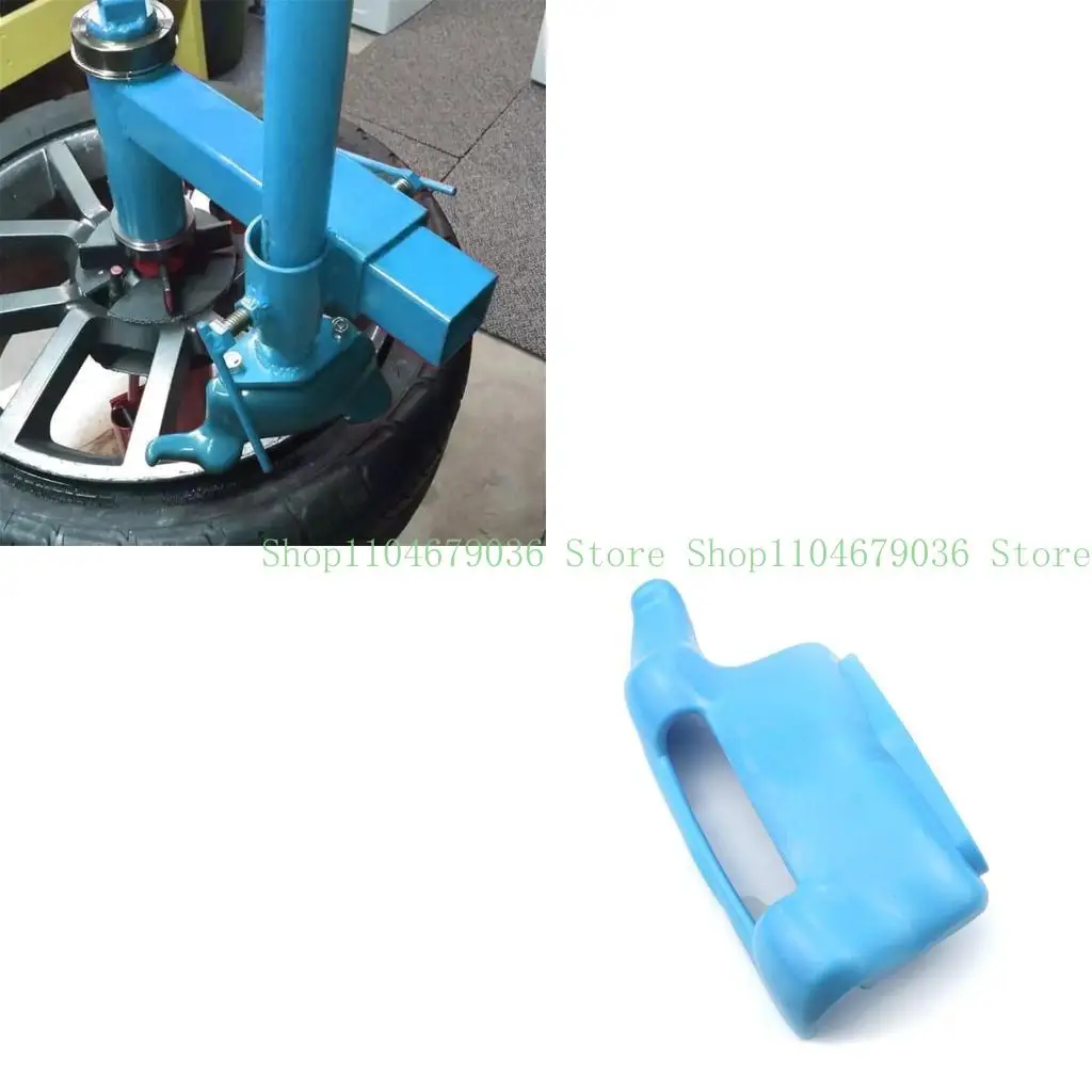 

652F Ergonomic Tire Disassembly Tool Head Fit for Car Changer Device Enthusiasts & Professional Mechanic High Compatibility