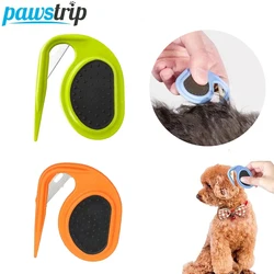 Pet Open Knot Comb Dog Hair Brush Pet Grooming Comb for Dogs Cats Pet Dog Comb Puppy Hair Shedding Grooming Trimmer Comb