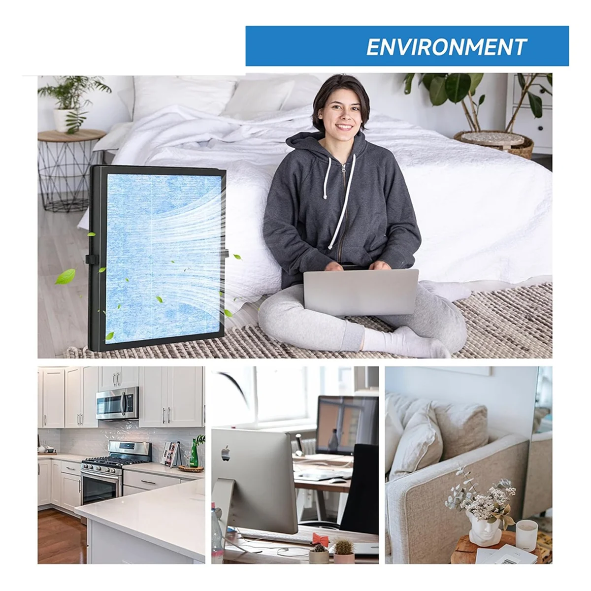 New MK04 Air Replac…