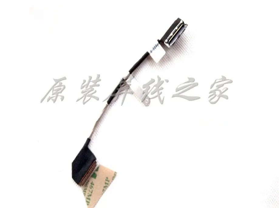 

Новый для xiaomi R10 AIR 12 13 светодиодный ЖК-кабель lvds 12,5 дюймов 6017B 0760901