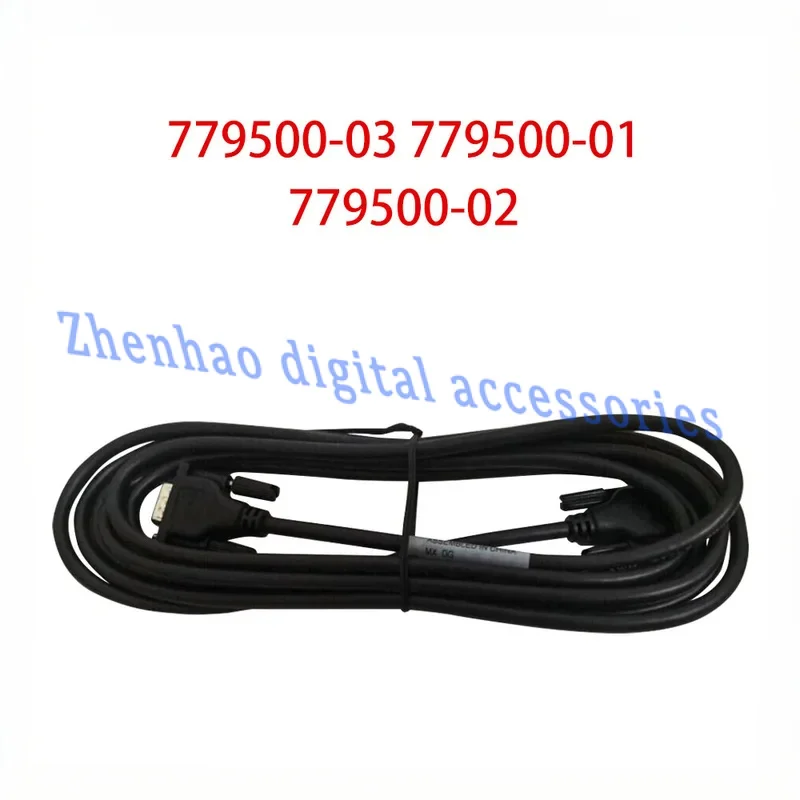 

NEW Original PCIE-8361 MXI-Express MXI Cable 779500-03 779500-01 779500-02 Connecting Line Chassis Remote Control Cable 2m 3m