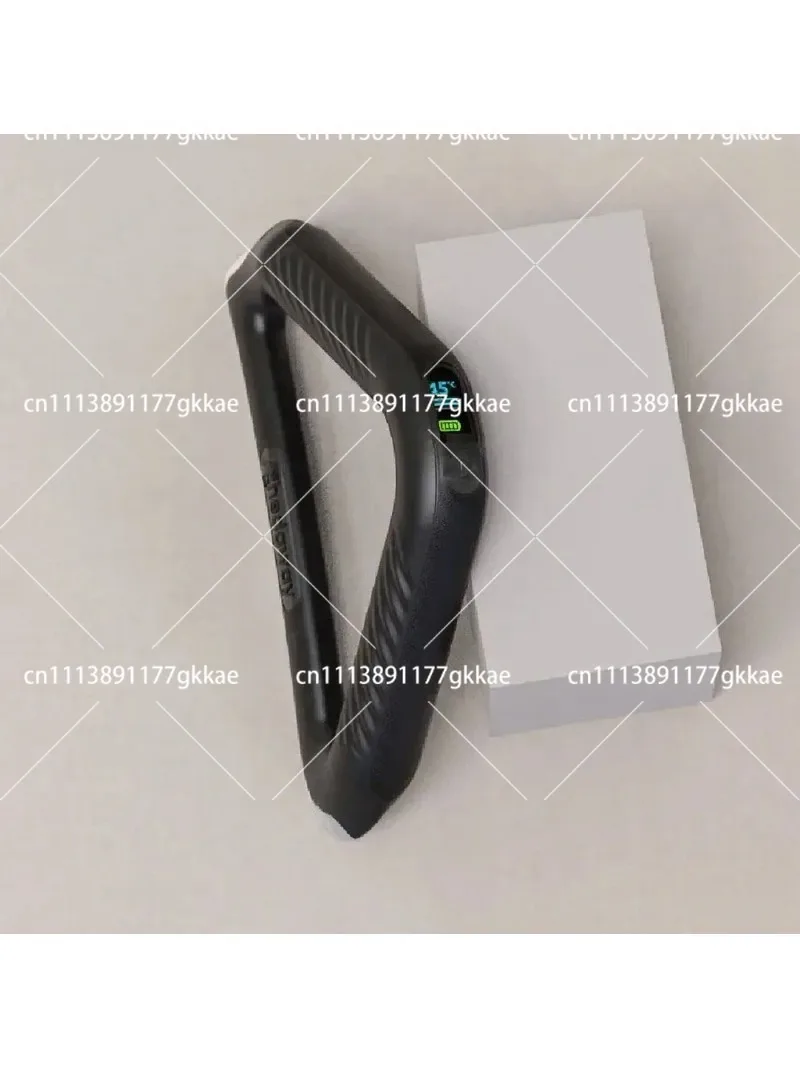 Heated Vibrating Muscle Scraper, Electric Massage Gua Sha IASTM Tools Set for Myofascial Release