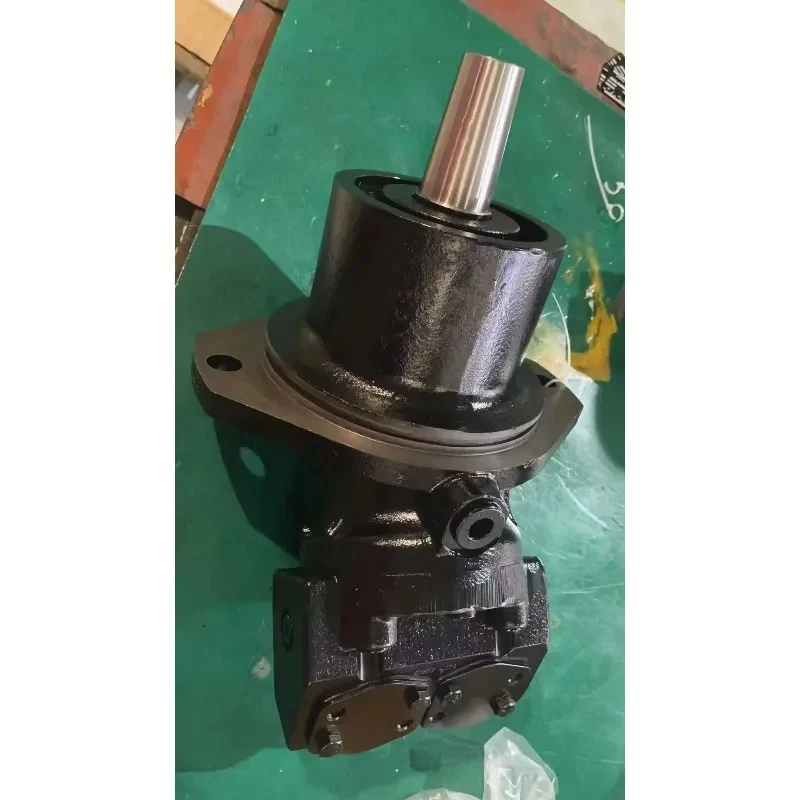 

(Sea shipping) New Hydraulic Axial Motor 212-0272 Piston Motor