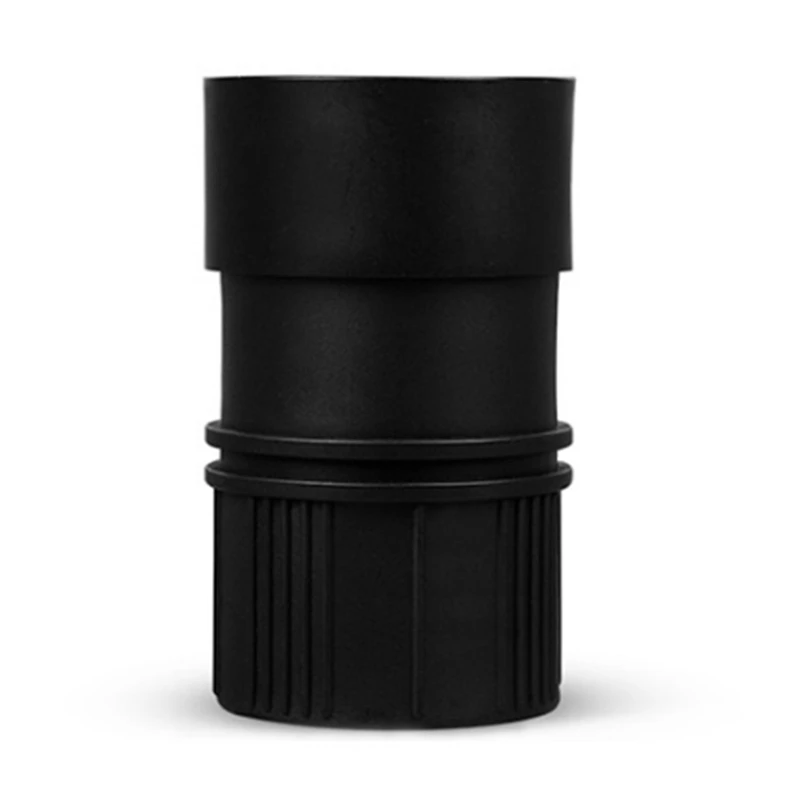 Jieba Baiyun Jiamei Super Chaobao Jingmei kapasitas industri 15 Liter vakum pembersih aksesori konektor Host