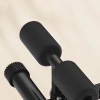 2025 Multi-Functional Sit Up Bench - Extended Design For Home Use Abdominal Muscle Training Equipment