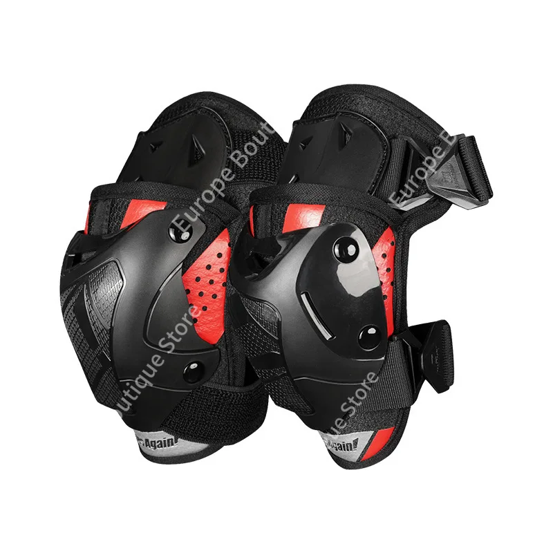 2026 NEW OnesAgain Motorcycle Elbow Protector Warm Windproof CE Certified Anti Fall Commuting Touring Riding Gear for Men Women